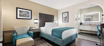 Best Western Catalina Inn