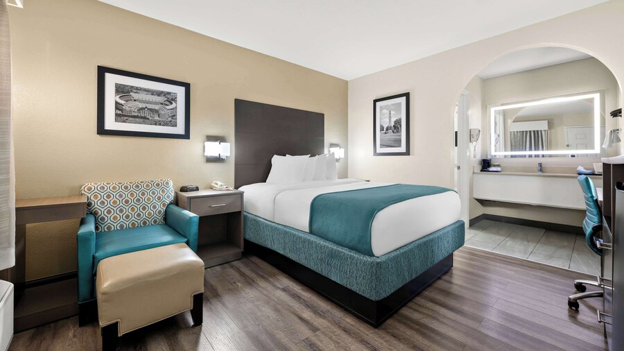 Best Western Catalina Inn