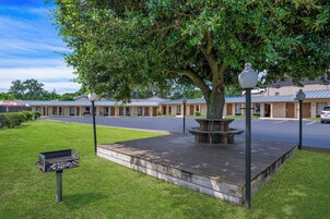 Comodidades da propriedade