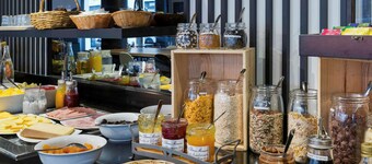 ibis Styles Massy Opera Hotel