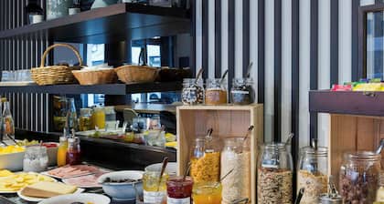 ibis Styles Massy Opera Hotel