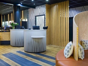Bar (di hartanah)