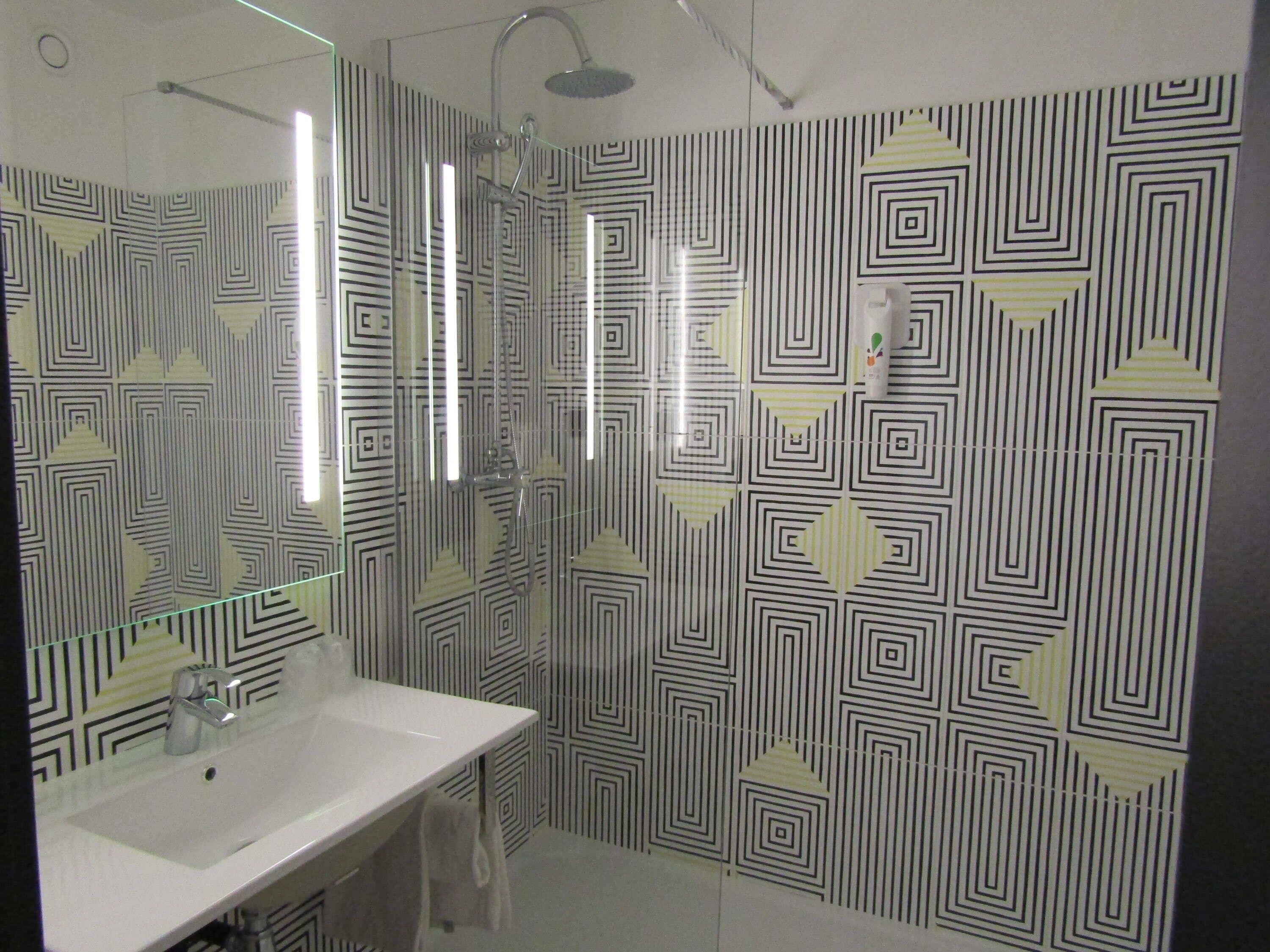 Photo - ibis Styles Massy Opéra