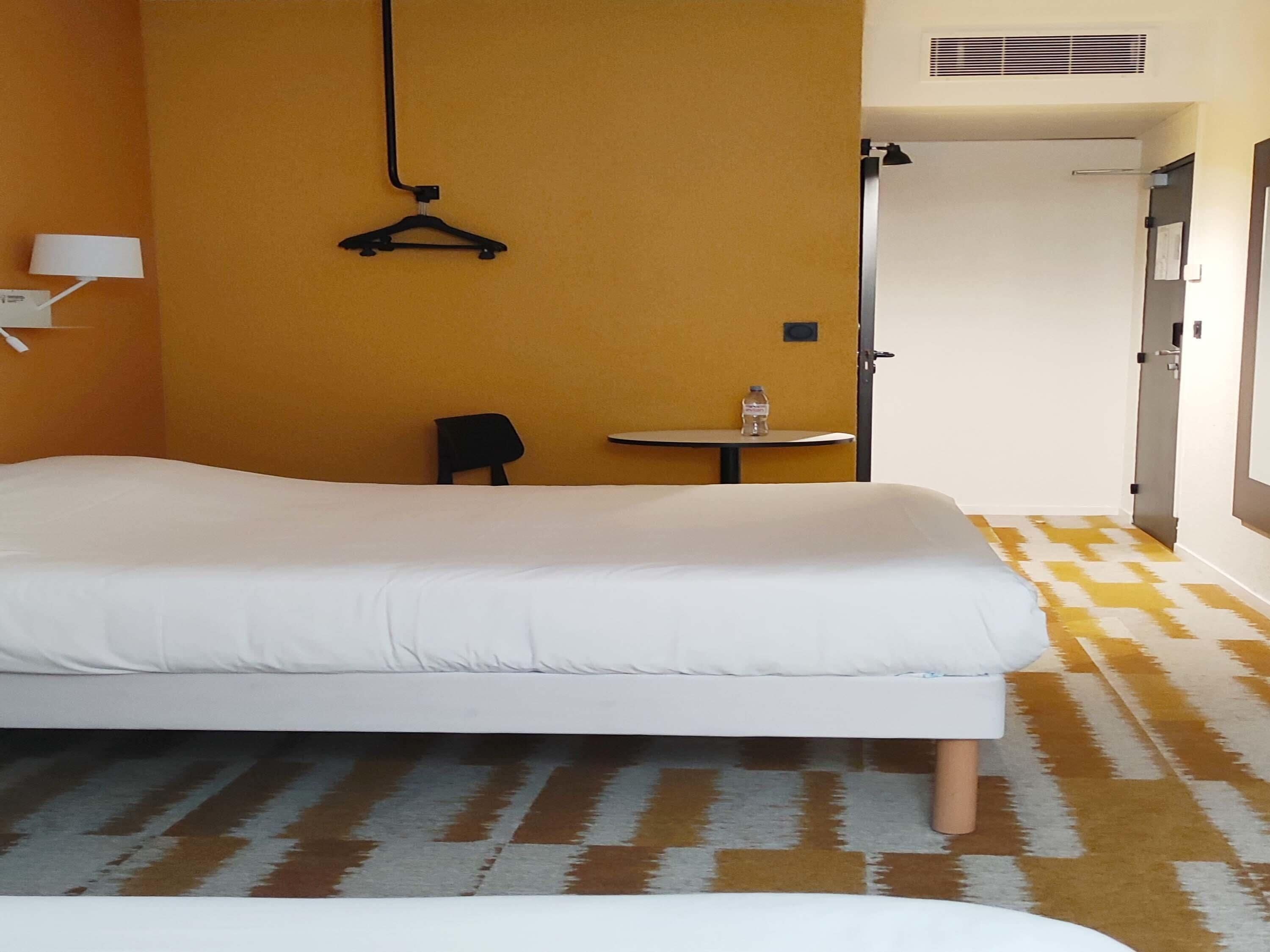 Photo - ibis Styles Massy Opéra