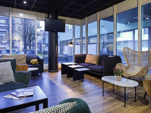 ibis Styles Massy Opera Hotel