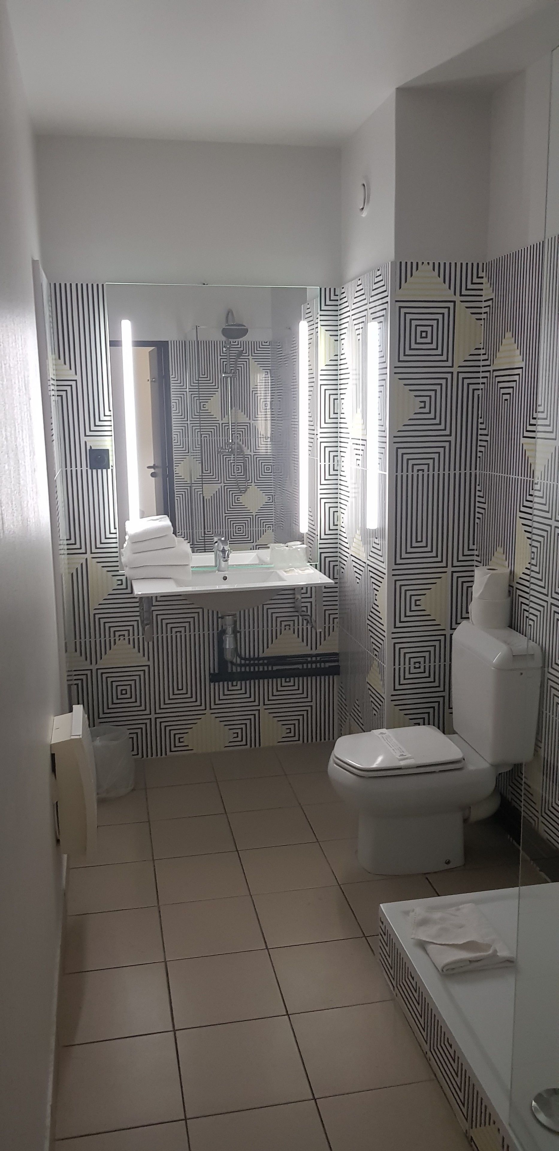 Foto - ibis Styles Massy Opéra