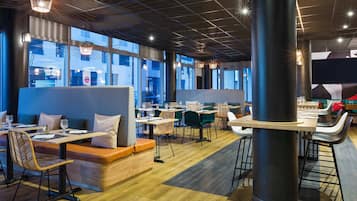 Breakfast, lunch, dinner served; Regional cuisine, al fresco dining