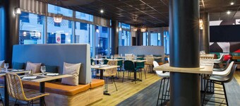 ibis Styles Massy Opera Hotel