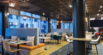 ibis Styles Massy Opera Hotel