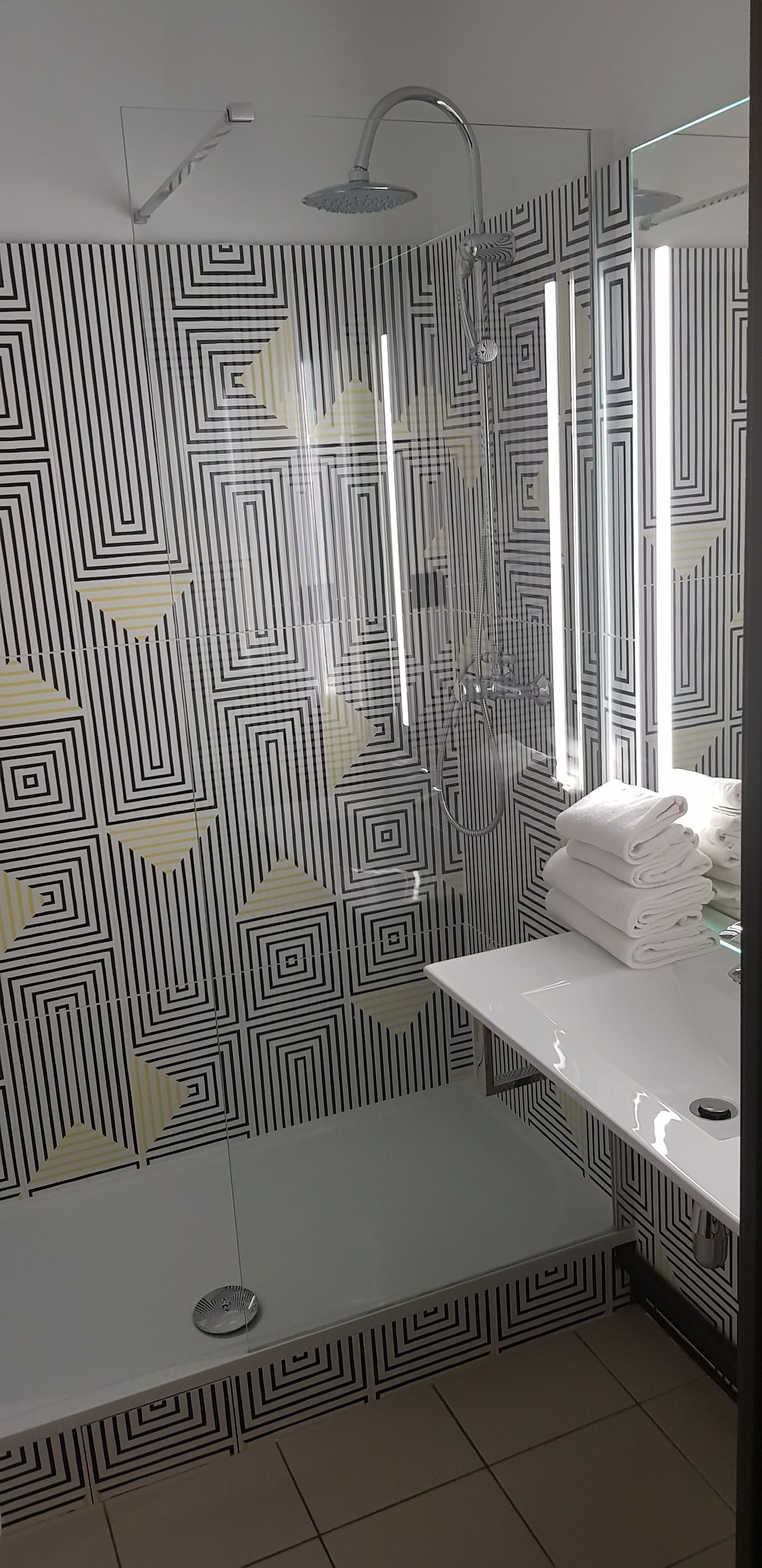 Foto - ibis Styles Massy Opéra