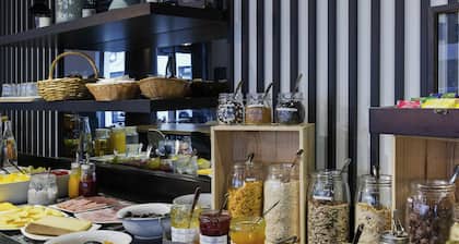 ibis Styles Massy Opera Hotel
