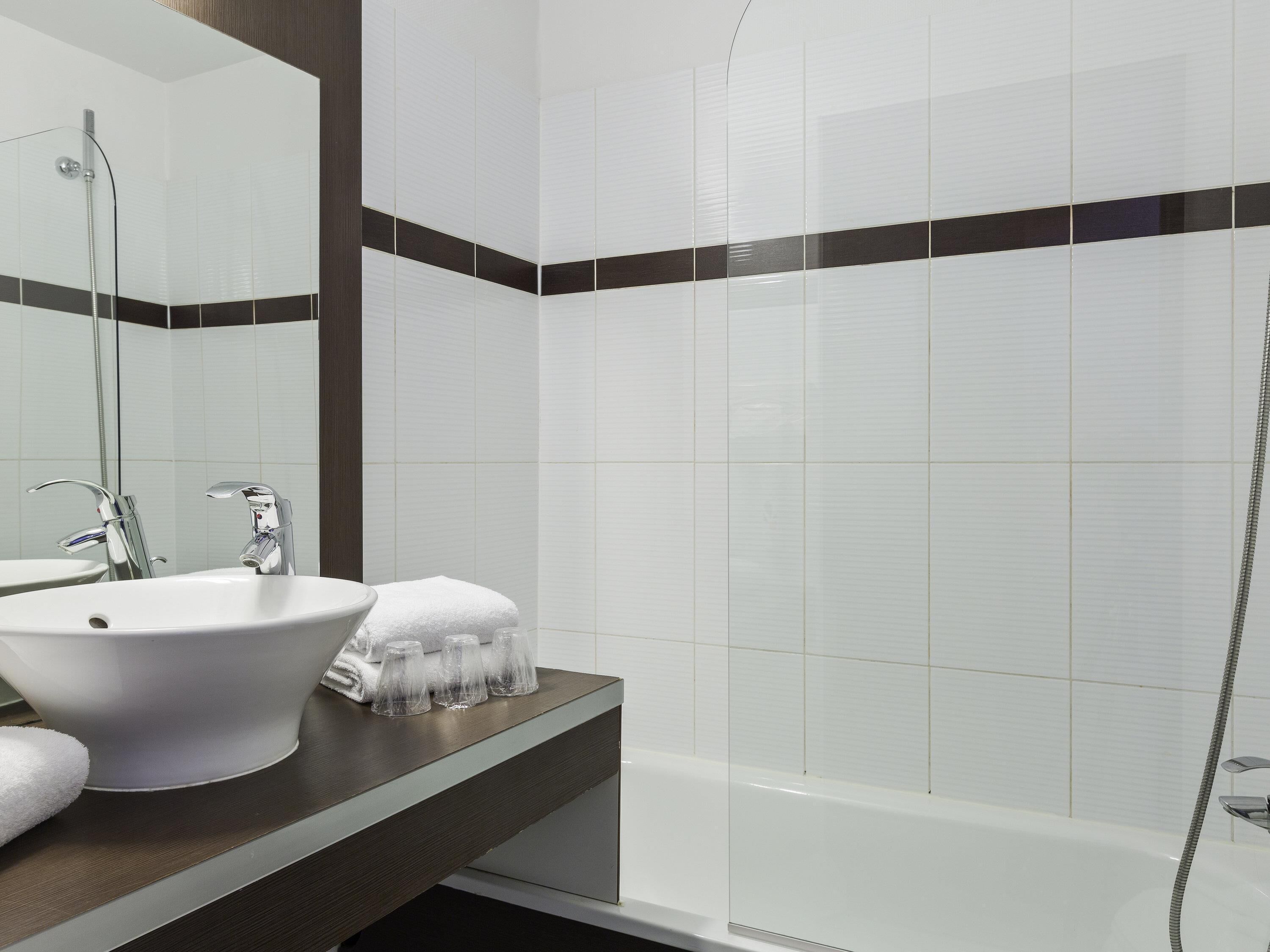 Foto - ibis Styles Massy Opéra