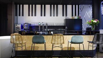 Bar (in loco)