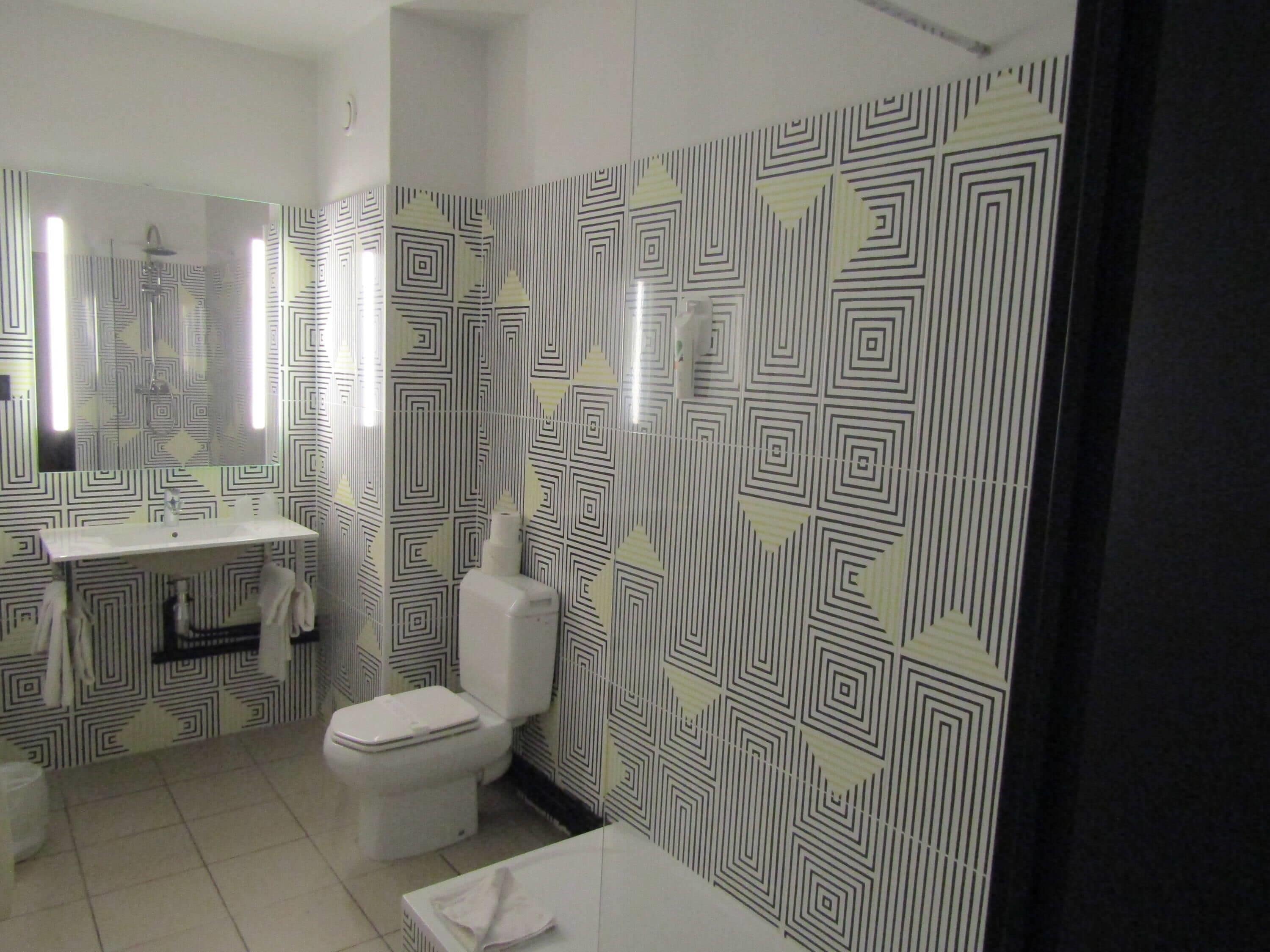 Photo - ibis Styles Massy Opéra