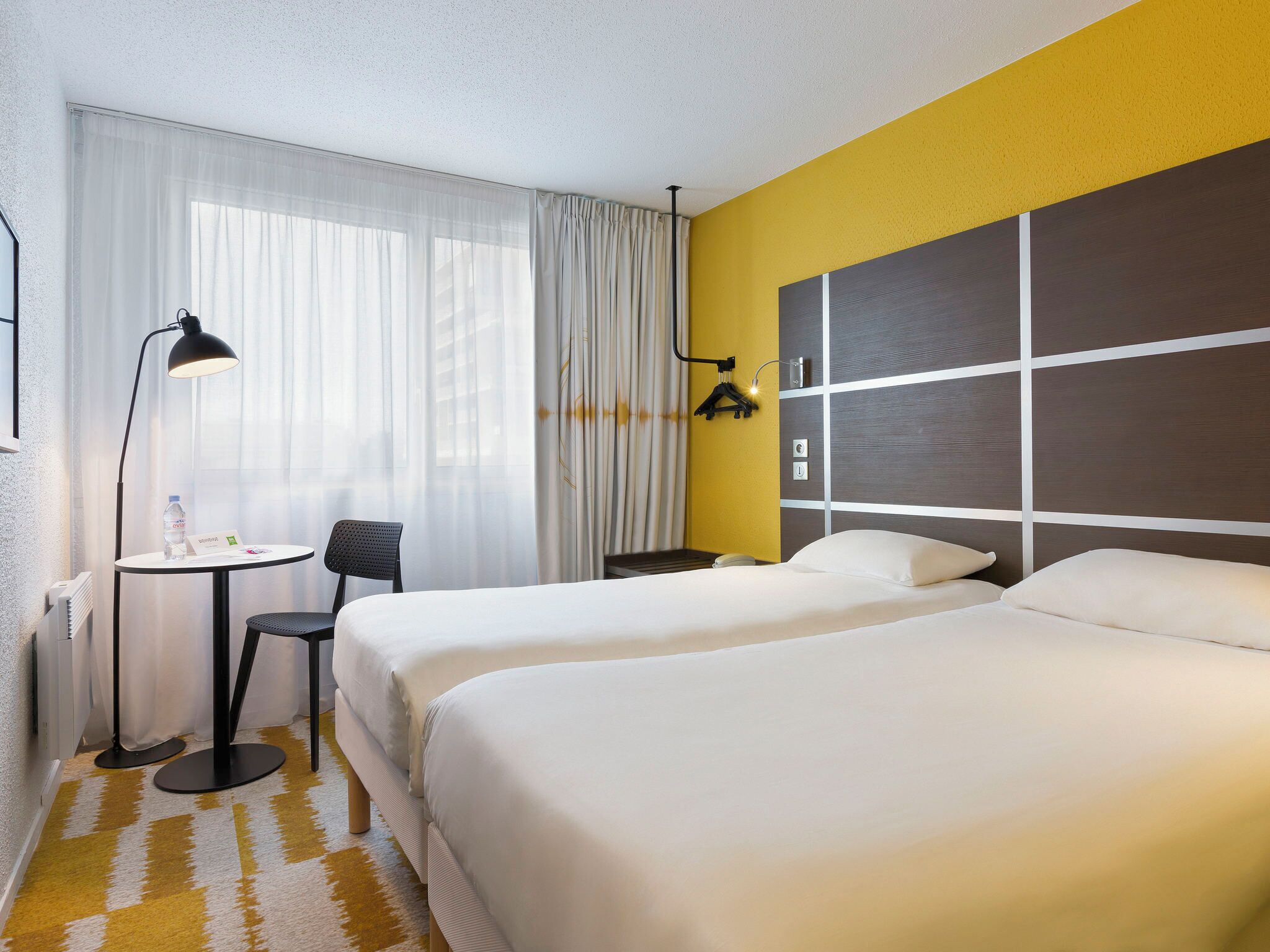 Photo - ibis Styles Massy Opéra