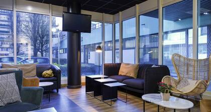 ibis Styles Massy Opera Hotel