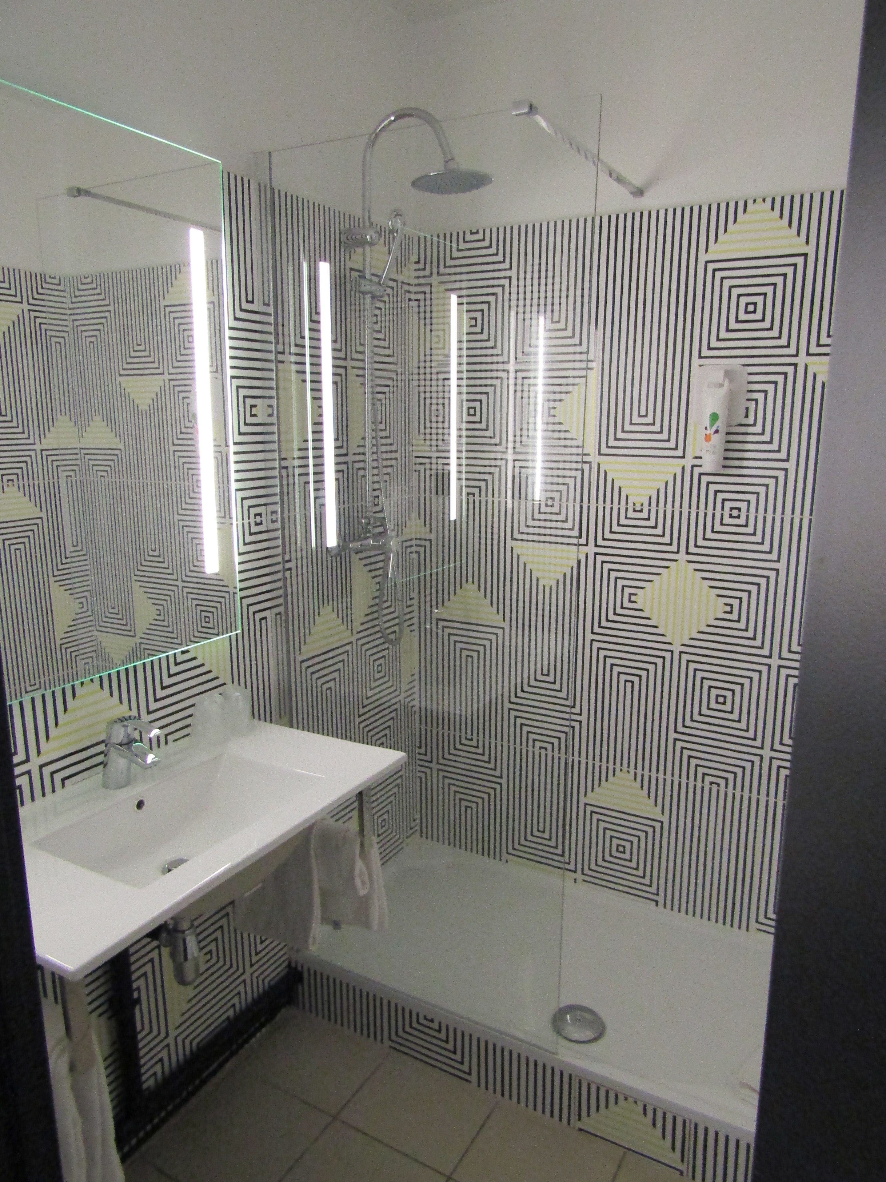 Foto - ibis Styles Massy Opéra