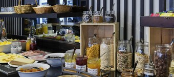 ibis Styles Massy Opera Hotel