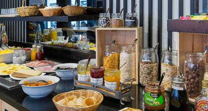 ibis Styles Massy Opera Hotel
