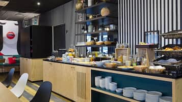 Café