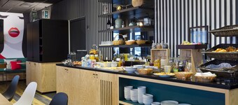 ibis Styles Massy Opera Hotel