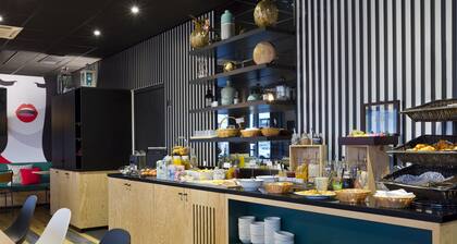 ibis Styles Massy Opera Hotel