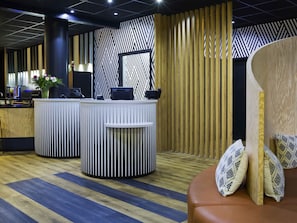 Miscellaneous - ibis Styles Massy Opera Hotel (Massy)