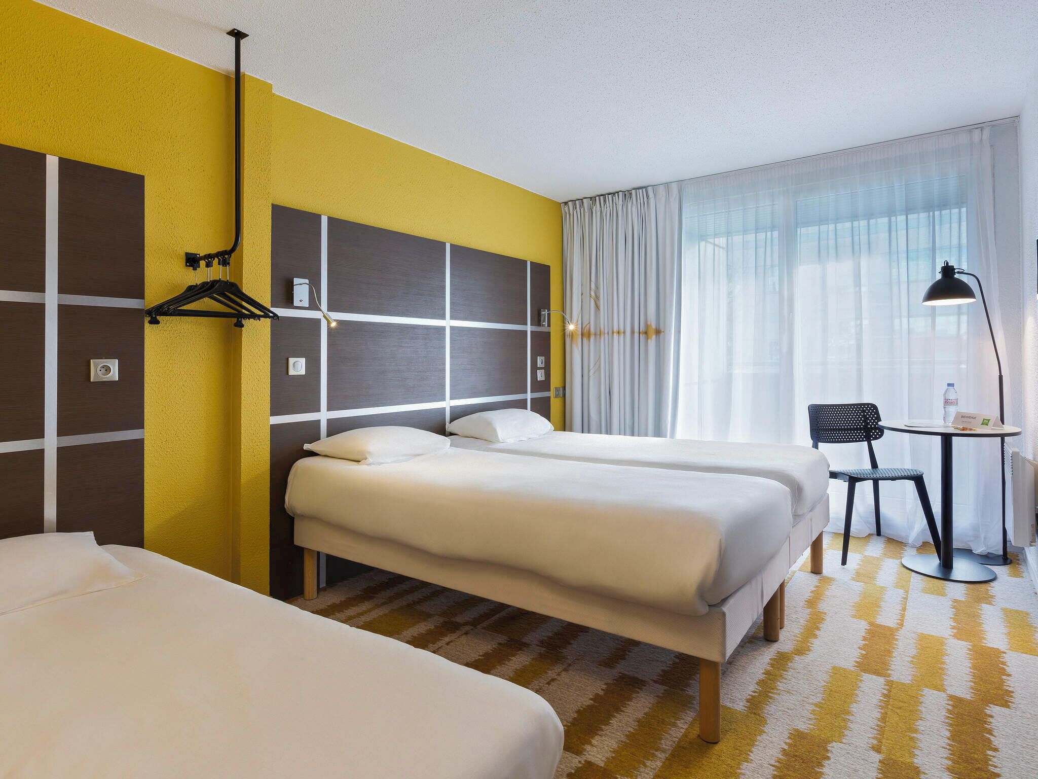 Photo - ibis Styles Massy Opéra