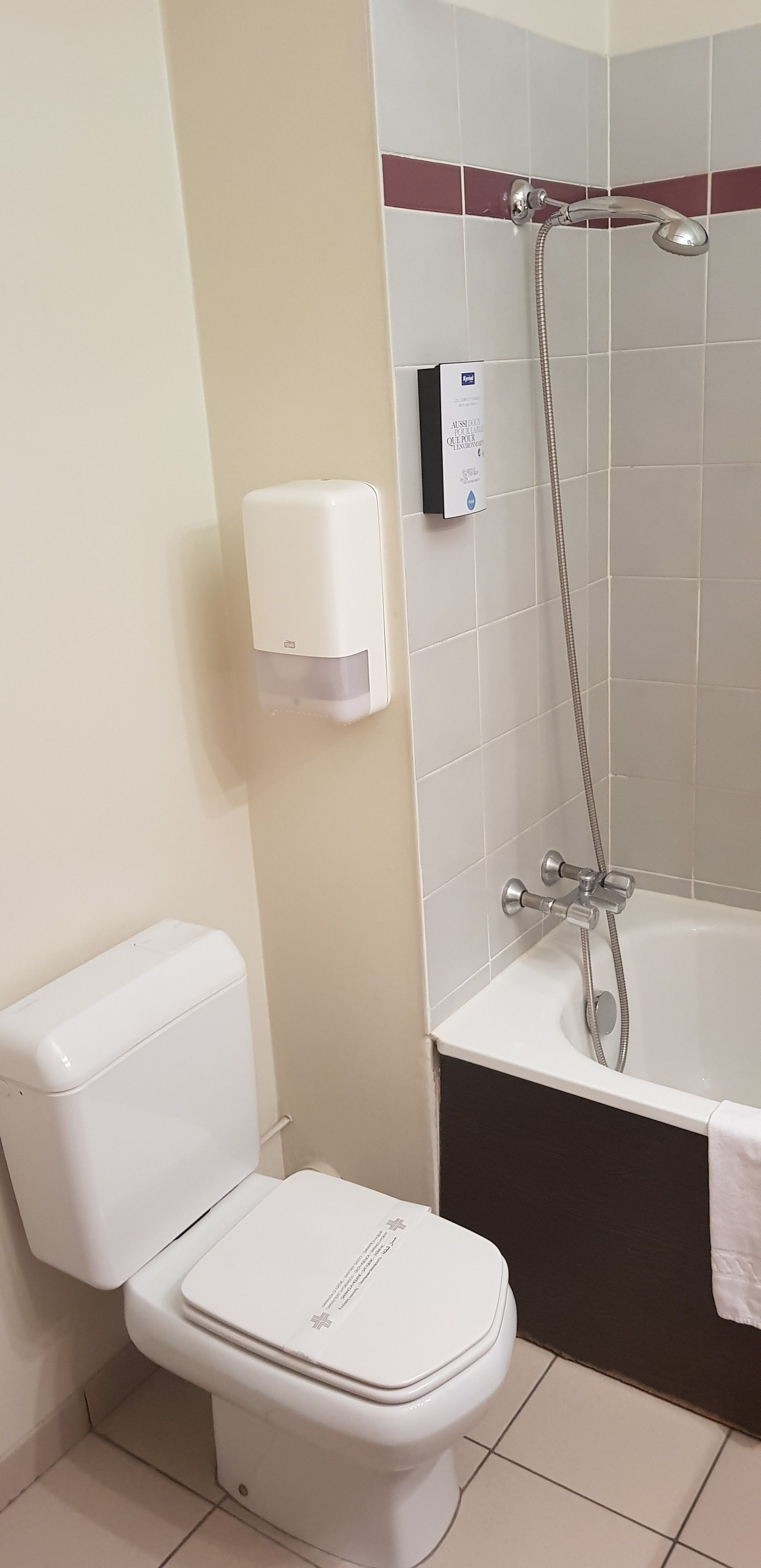 Foto - ibis Styles Massy Opéra