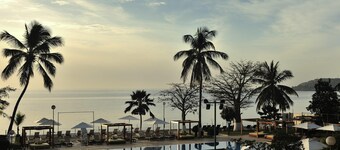 Pullman Dakar Teranga