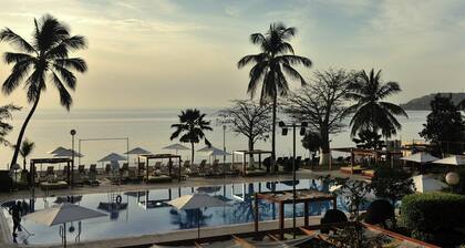 Pullman Dakar Teranga