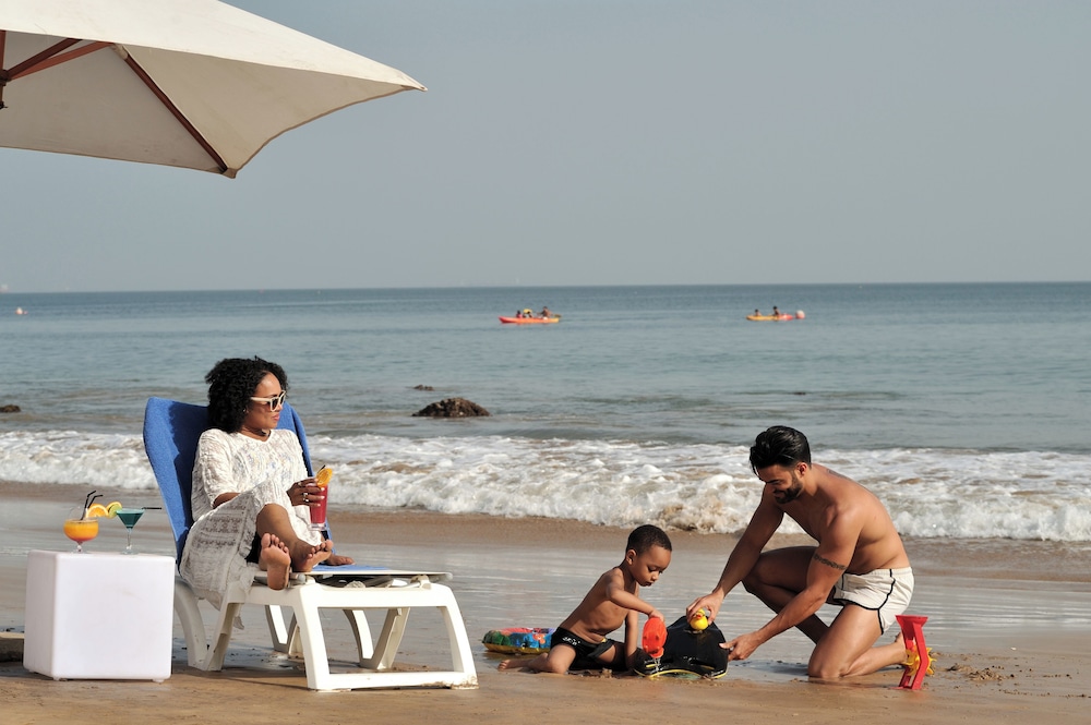 Pullman Dakar Teranga by null