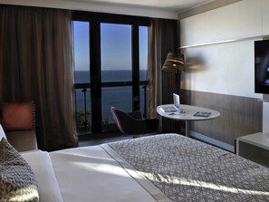 Superior-Zimmer, Meerblick (Premium)