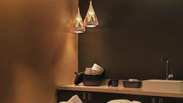 Baño de vapor