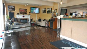 Intérieur