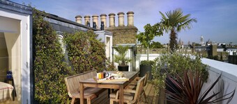 Sydney House Chelsea
