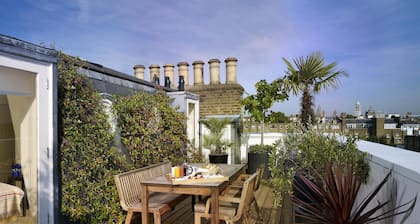 Sydney House Chelsea