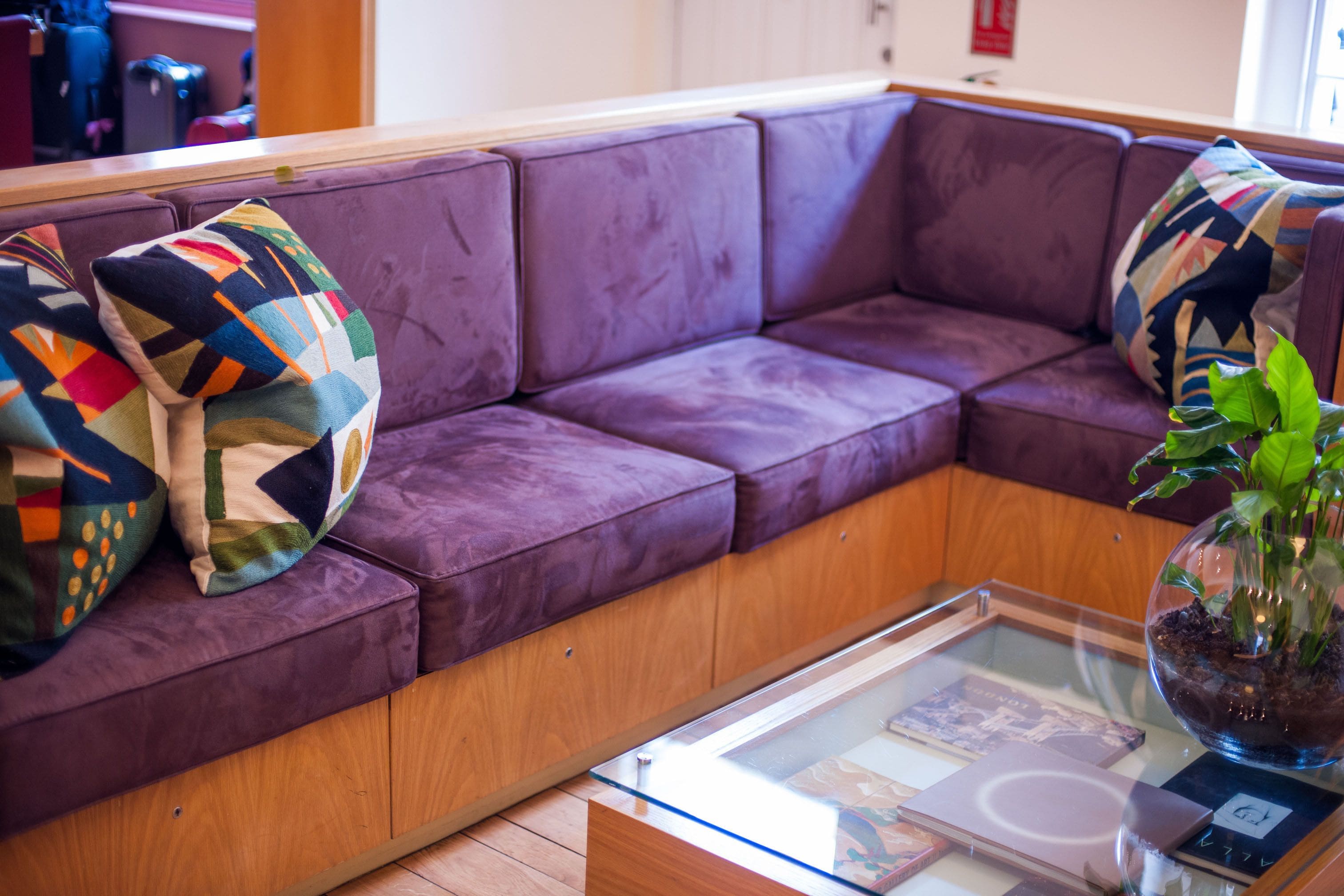 Foto - Sydney House Chelsea