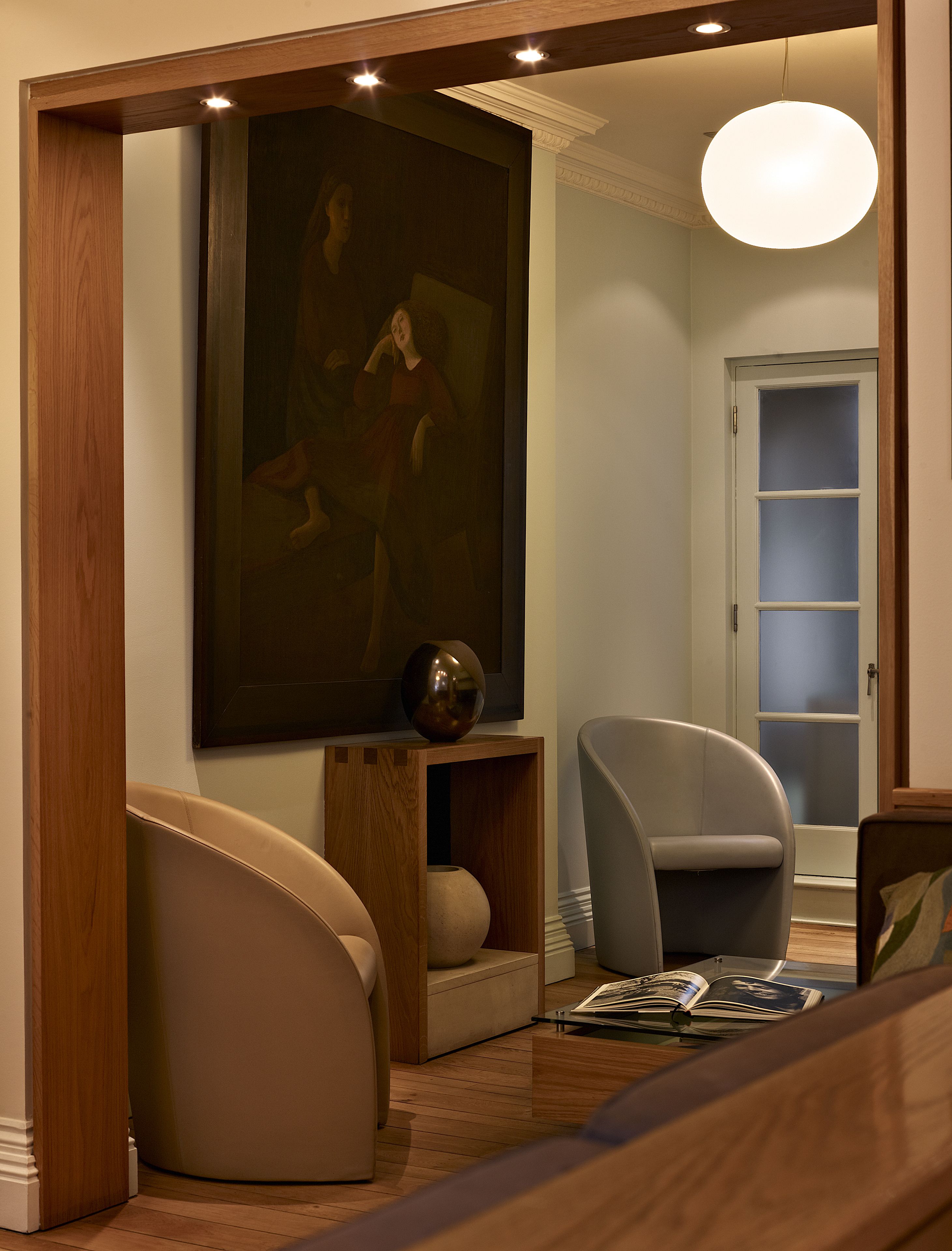 Foto - Sydney House Chelsea