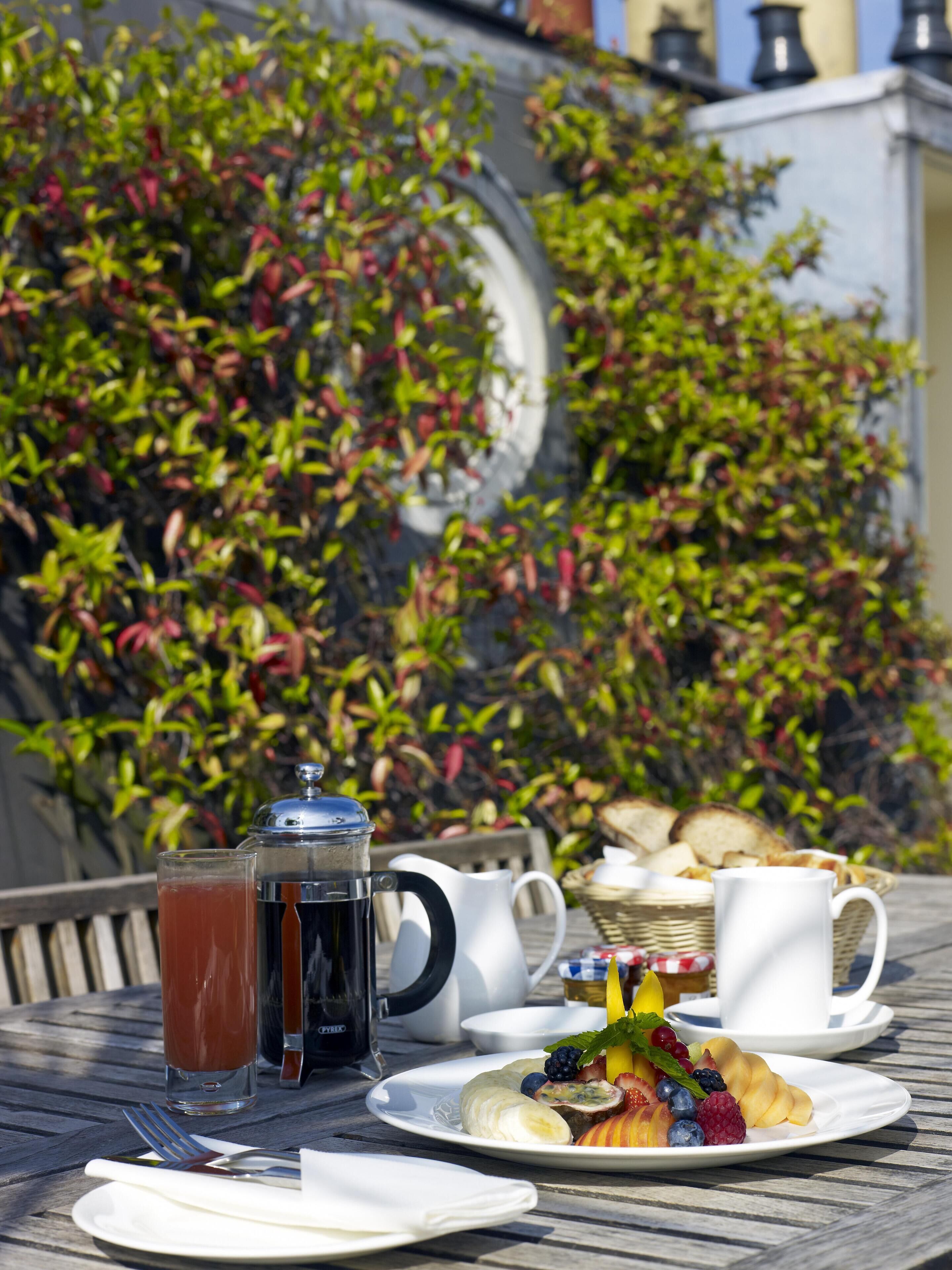 Foto - Sydney House Chelsea