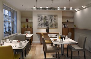 Restaurant - Sydney House Chelsea (London)