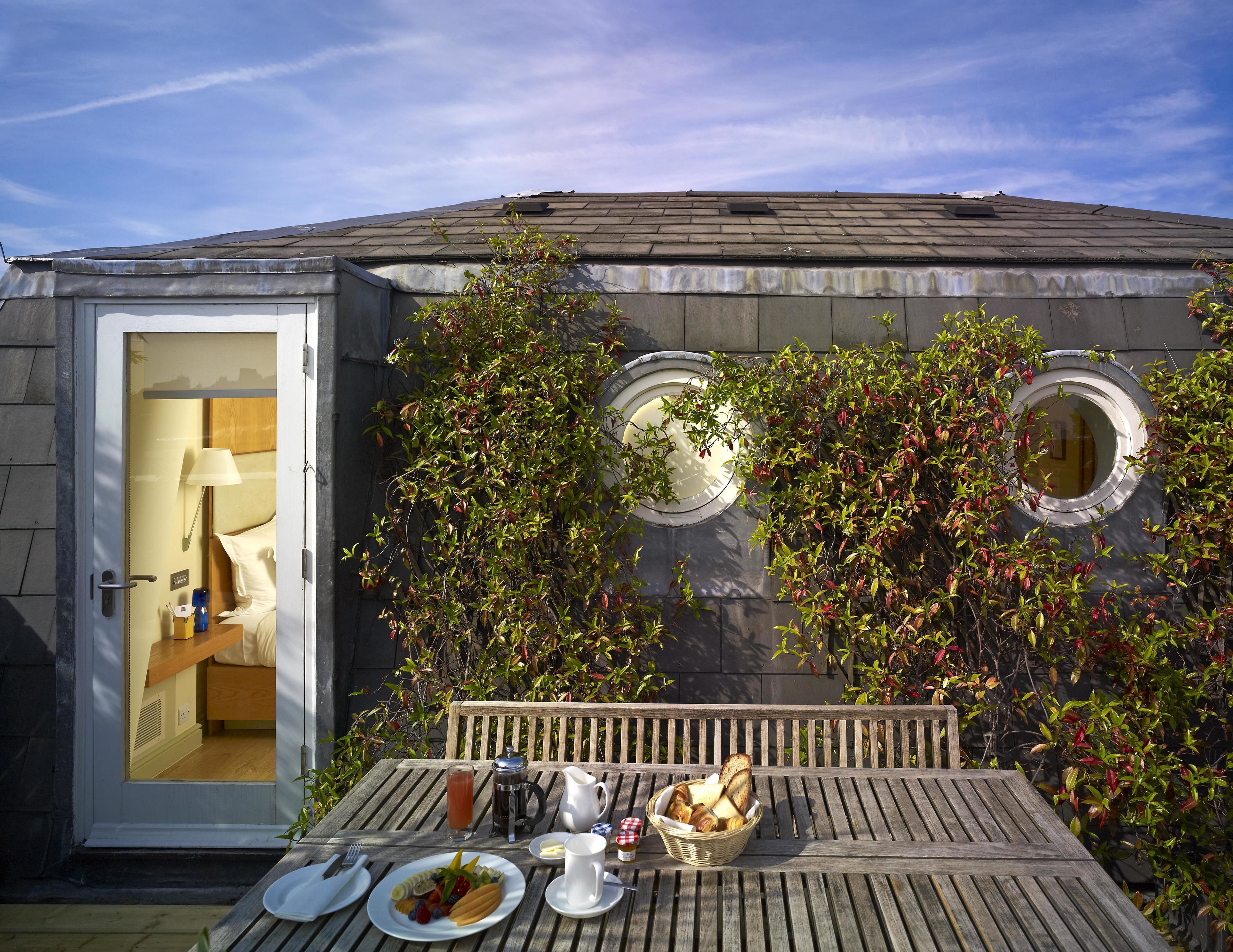 Foto - Sydney House Chelsea