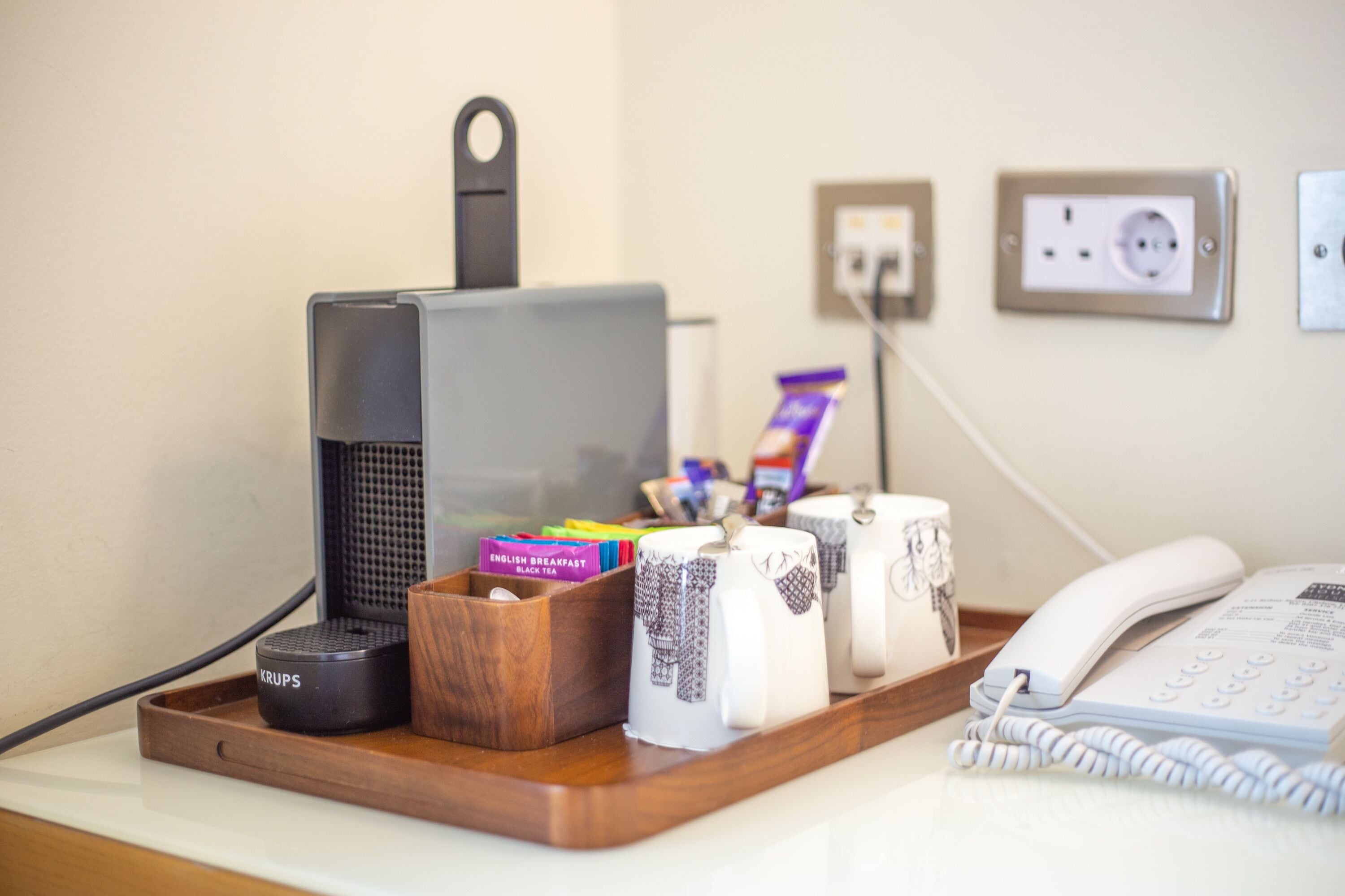 Foto - Sydney House Chelsea