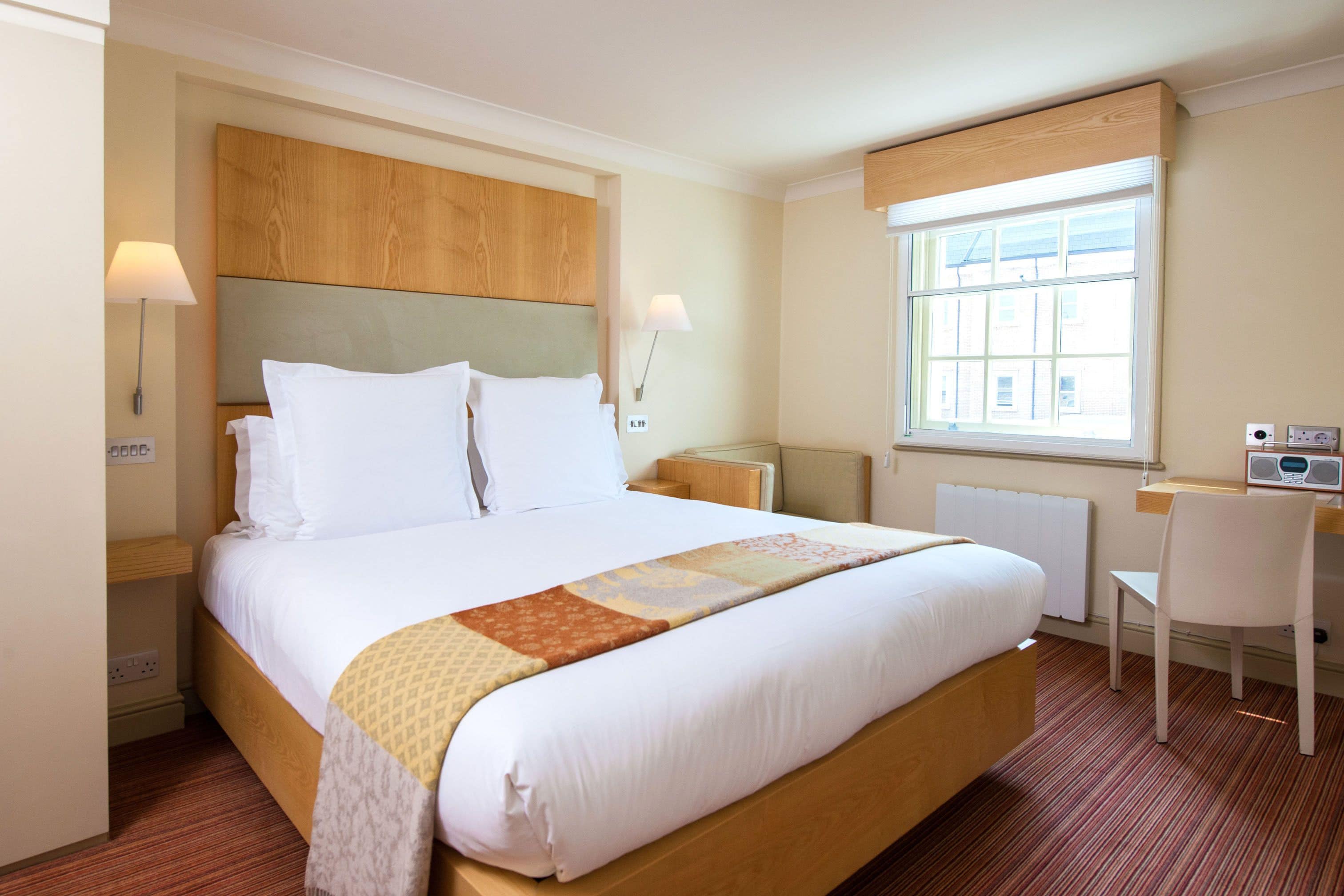 Foto - Sydney House Chelsea