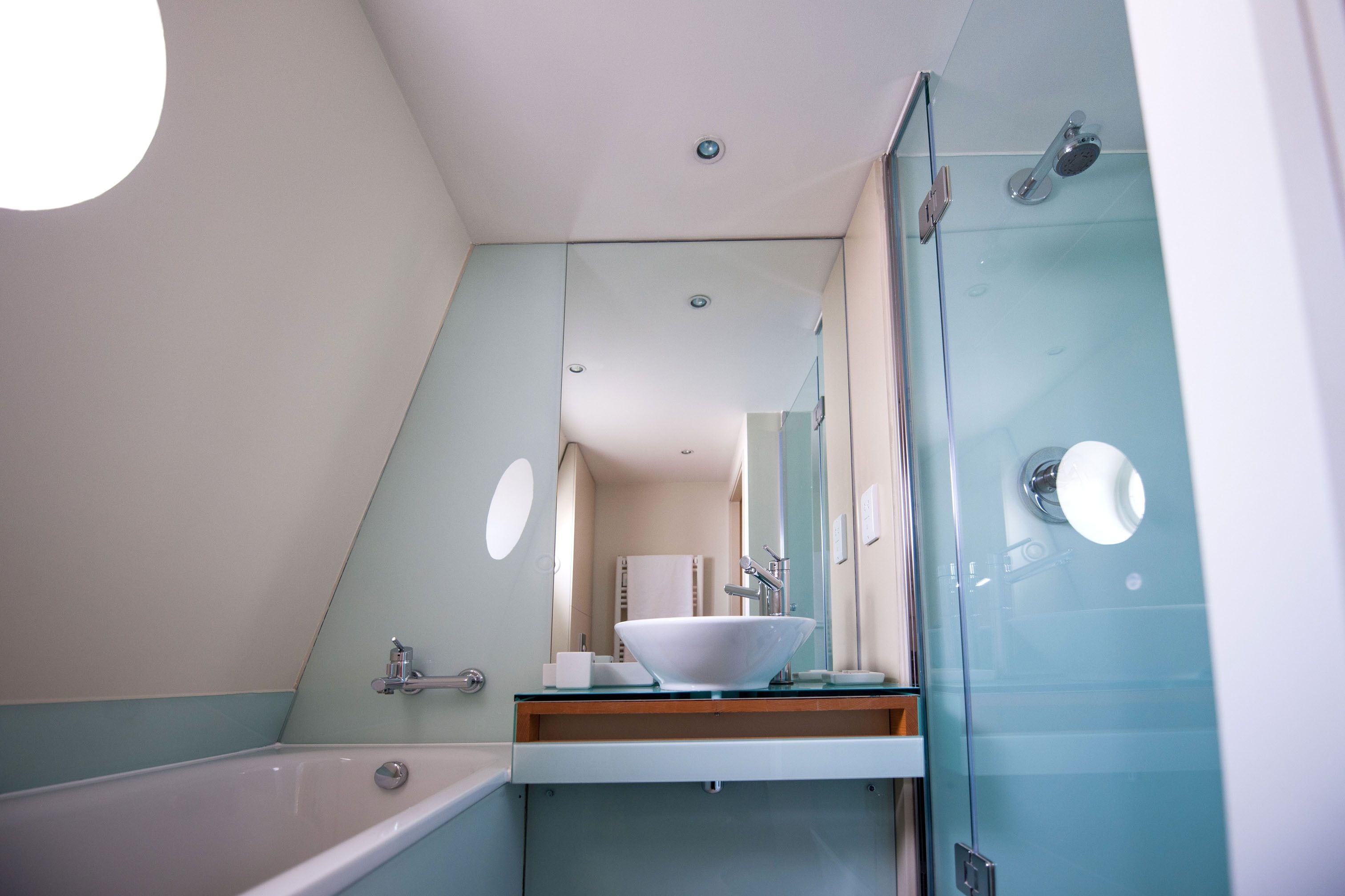 Foto - Sydney House Chelsea