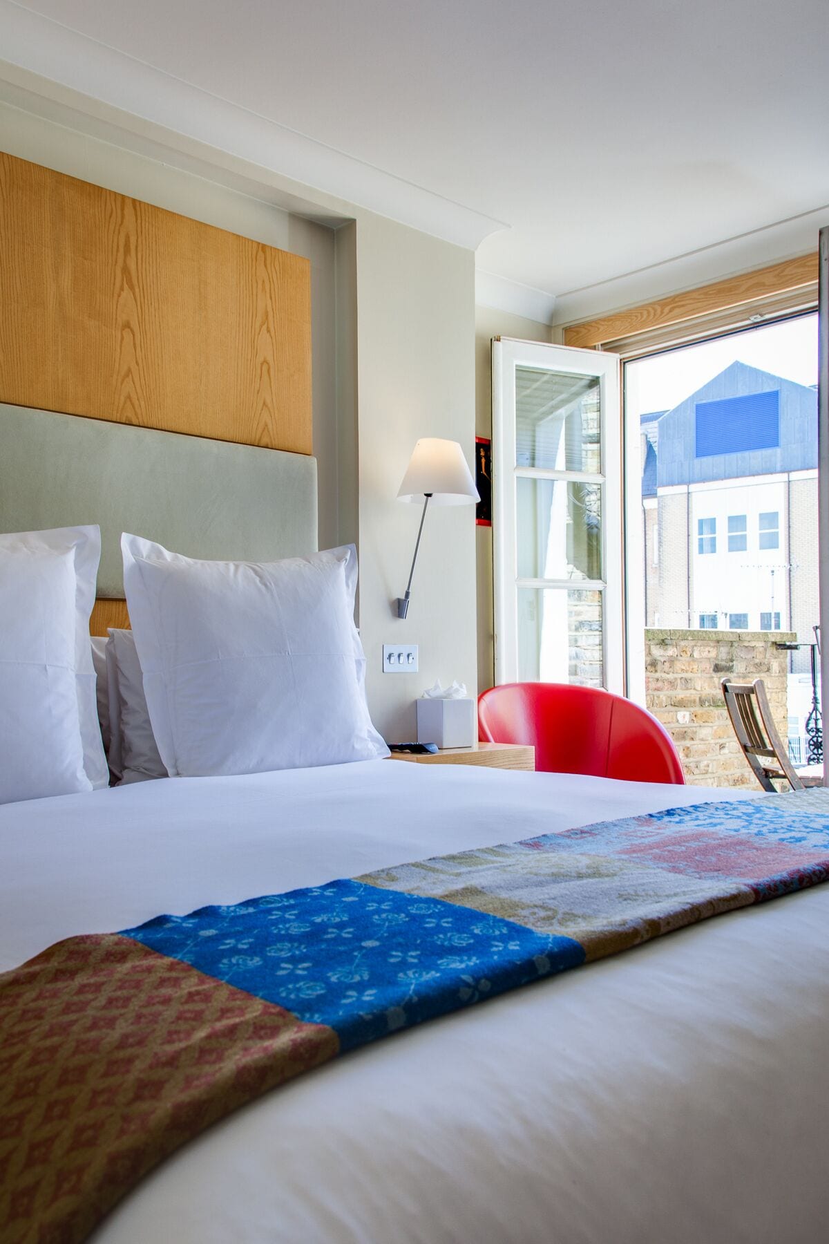 Foto - Sydney House Chelsea