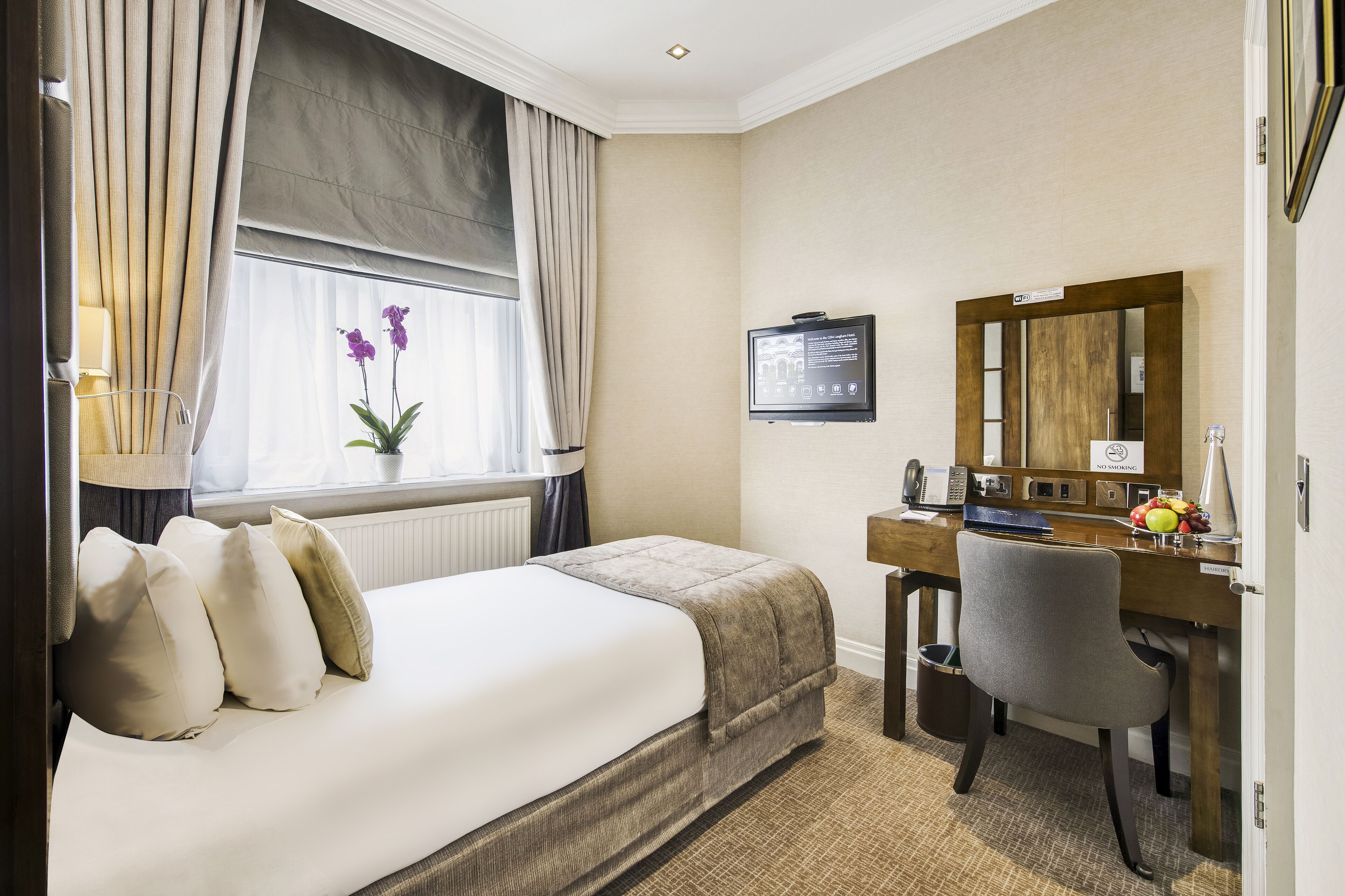 Foto - Gem Langham Court Hotel