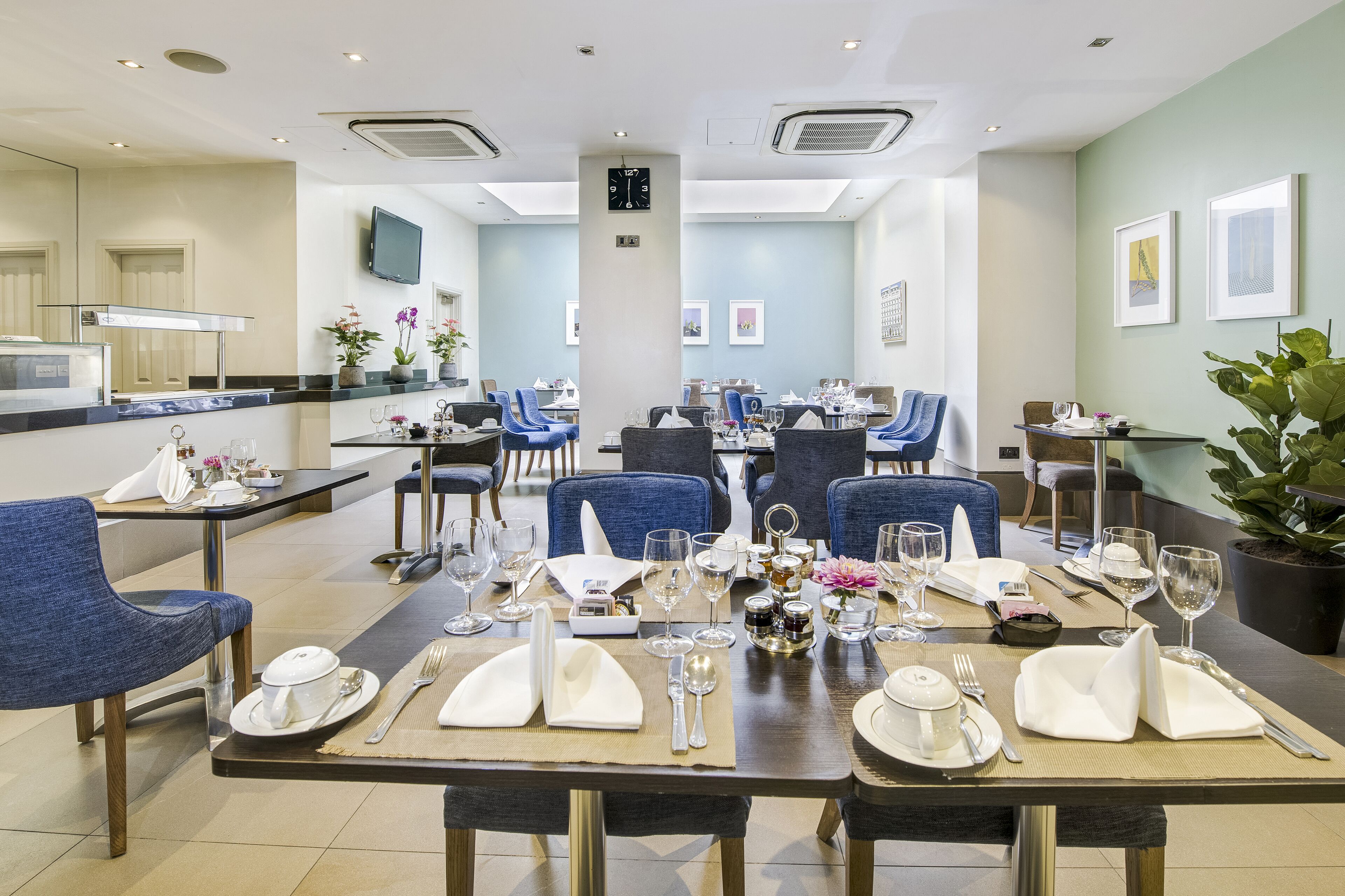 Foto - Gem Langham Court Hotel