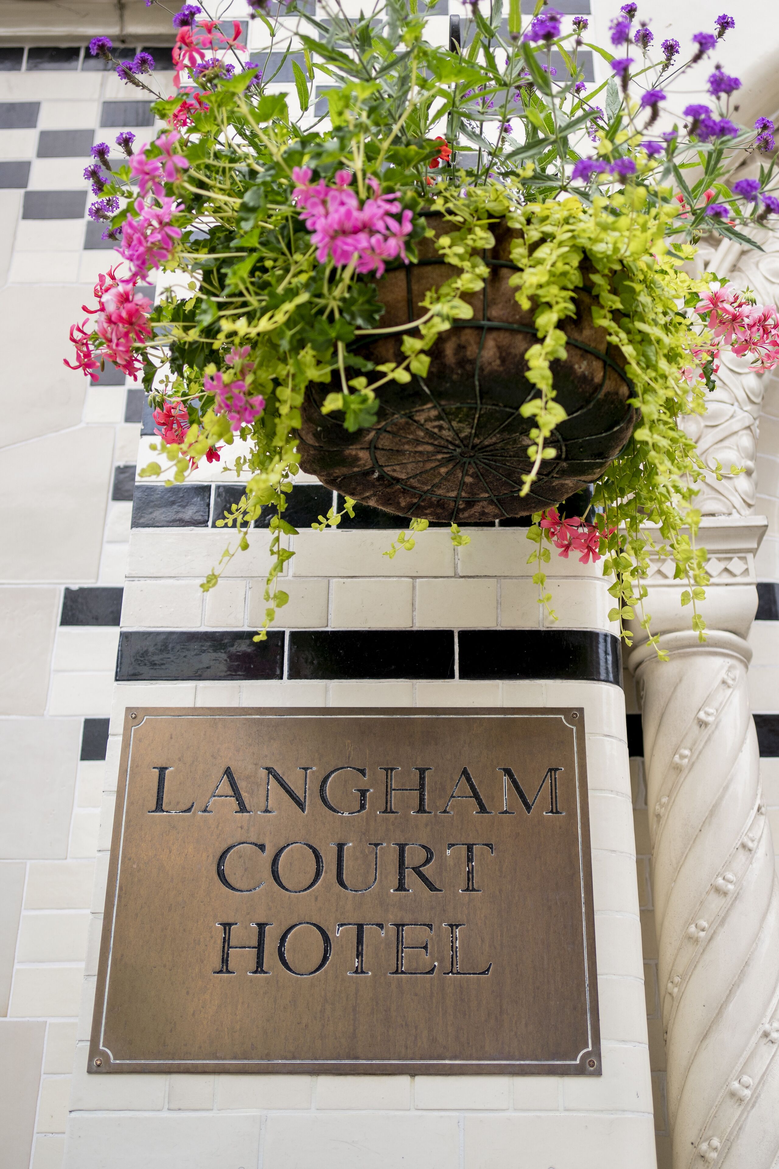 Foto - Gem Langham Court Hotel