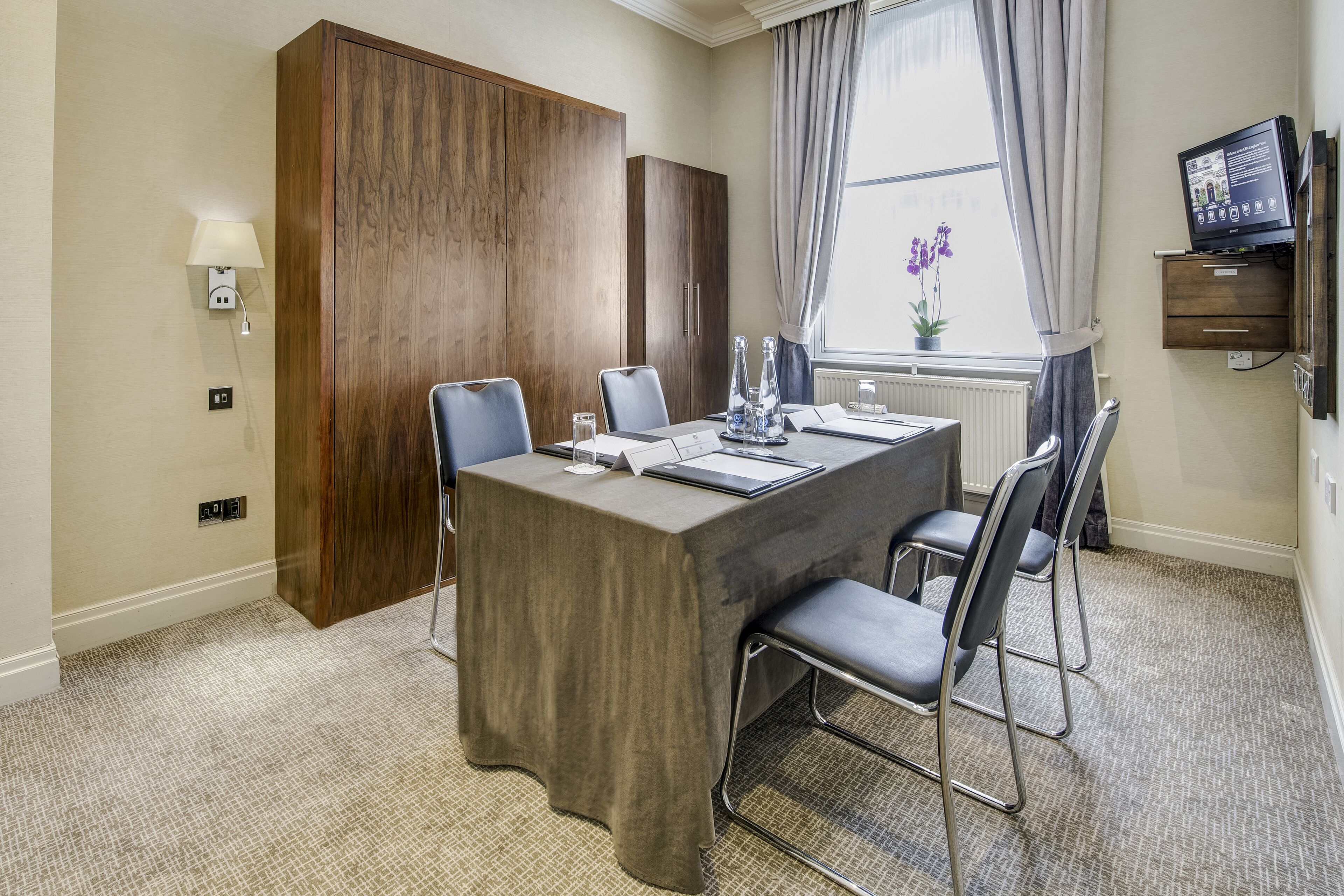 Foto - Gem Langham Court Hotel